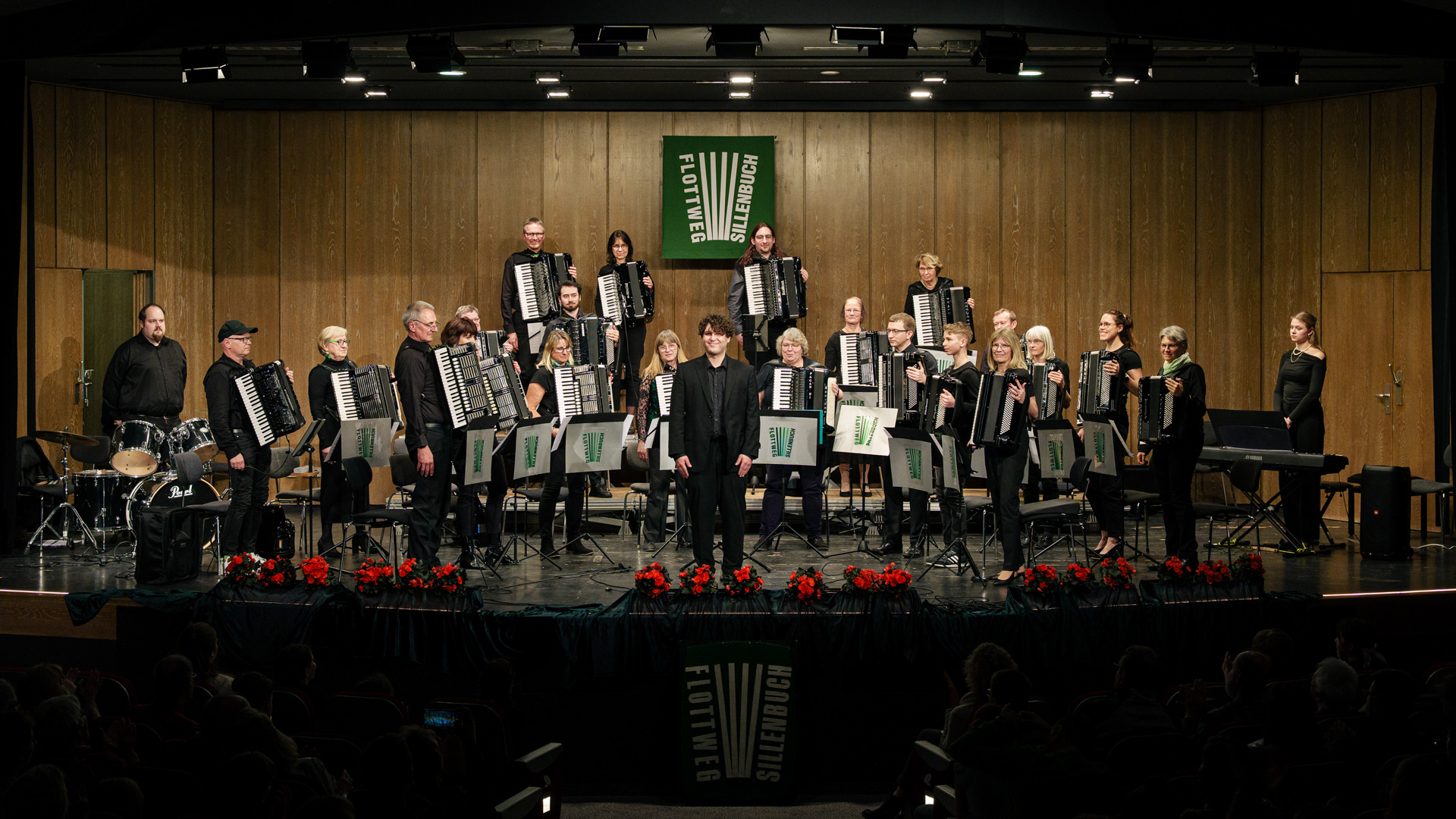 1. Orchester